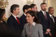 Novos ministros e secretários de Estado já tomaram posse em Belém