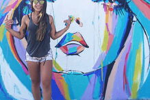 Fernanda Damian de Almeida