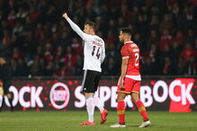 Jogo do Benfica frente ao Aves