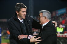  Jogo do Benfica frente ao Aves