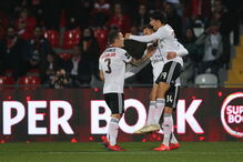  Jogo do Benfica frente ao Aves