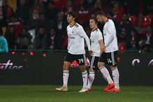  Jogo do Benfica frente ao Aves