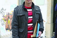 Ernano foi ao Supremo  