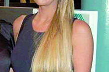 Joana Ramirez requereu apoio judiciário à Segurança Social  