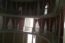 Teatro de Portalegre está à venda