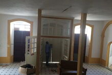 Teatro de Portalegre está à venda