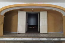 Teatro de Portalegre está à venda