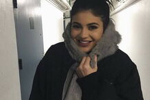 Kylie Jenner