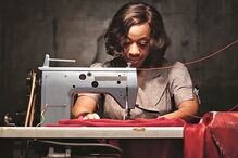 ‘In Fabric’, com Marianne Jean-Baptiste, é um dos favoritos