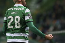 Corte de cabelo de Bas Dost foi grito de guerra