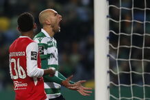 Corte de cabelo de Bas Dost foi grito de guerra