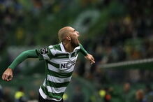 Corte de cabelo de Bas Dost foi grito de guerra