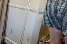 Passageiro despe-se e viaja em boxers durante voo de longo curso da Air France 