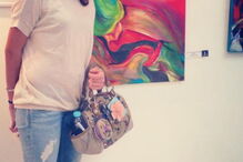 Médica e artista portuguesa Inês Terrahe foi assassinada na Alemanha 