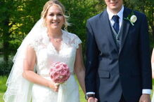 Pai cumpre último desejo e morre três horas depois de conhecer filha recém nascida