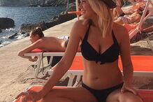 Invade casa do ex-namorado para lhe apagar 'nudes' do telemóvel