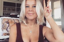 Invade casa do ex-namorado para lhe apagar 'nudes' do telemóvel