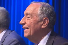 Marcelo Rebelo de Sousa