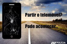 Conan Osiris leva PSP a lançar alerta e Netflix também se inspirou no artista