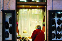 Chapelaria Azevedo Rua 