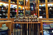 Chapelaria Azevedo Rua 