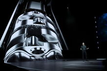 Samsung lança o Fold, o primeiro smartphone dobrável da marca