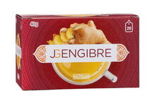 gengibre