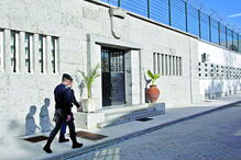 Escândalo no Estabelecimento Prisional do Montijo, onde funcionário suspeito continua a trabalhar