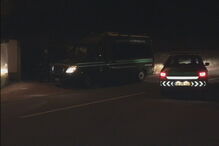 GNR mobilizada para situação de sequestro em Famalicão