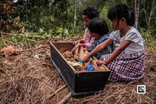 Na Indonésia há um povo que trata os mortos como vivos. A história dos habitantes de Tana Toraja