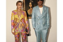 Beyoncé e Jay-Z colocam Meghan Markle no lugar de 'rainha'