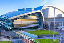 Aeroporto de Dublin