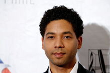 Jussie Smollett