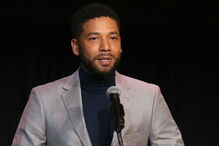 Jussie Smollett