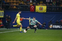 Sporting e Villarreal