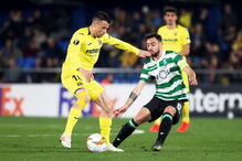 Sporting e Villarreal