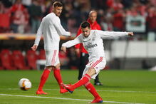 Benfica e Galatasaray