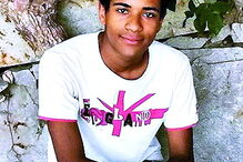 Wesley Carvalhal tinha 16 anos e estudava música