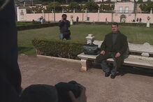 Marcelo Rebelo de Sousa garante que a equipa médica da presidência está a acompanhar Carlos Ramalho 