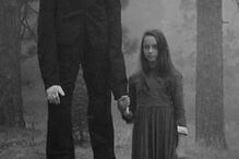 The Slender Man