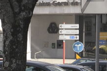 Mexicano de 83 anos detido em assalto a banco na Guarda