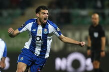 FC Porto e Tondela