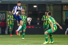 FC Porto e Tondela