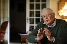 José Roquette escapa ileso a acidente entre dois automóveis e autocarro 