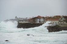 Kyllian provoca cerca de uma centena de ocorrências nos Açores 