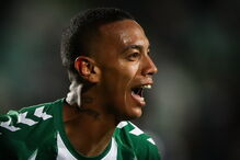 Vitória de Guimarães fica a cinco pontos do Moreirense ao empatar em Setúbal