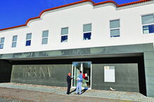 Tribunal de Santarém