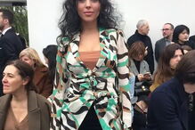 Georgina Rodríguez surpreende com visual polémico