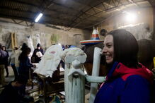 Carnaval de Pataias em Acobaça aposta na animação