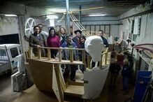 Carnaval de Pataias em Acobaça aposta na animação